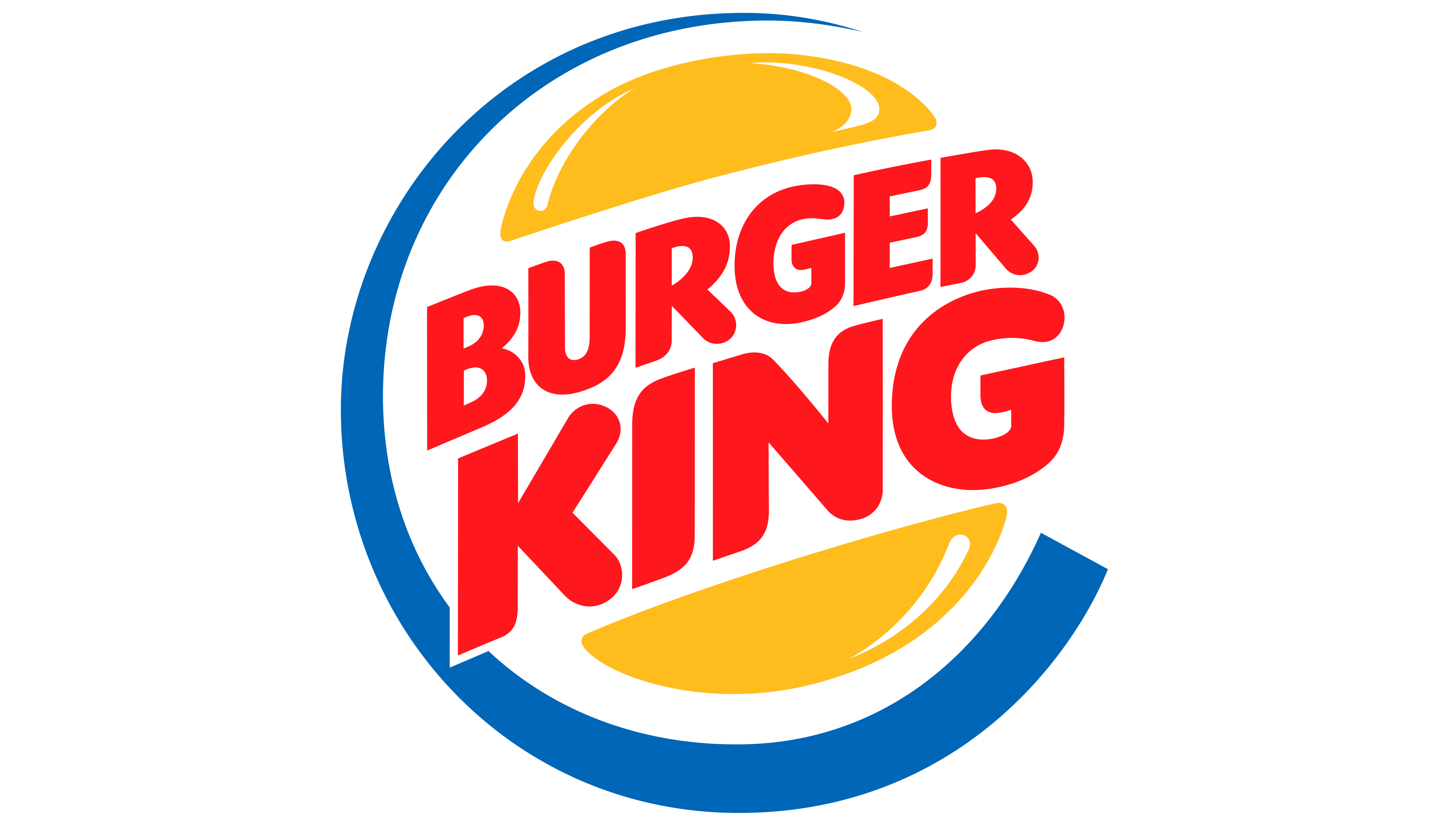Burger King CI
